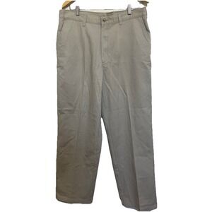 Men's‎ Botany 500, Khaki Pants , Casual , Workwear Size 36 M